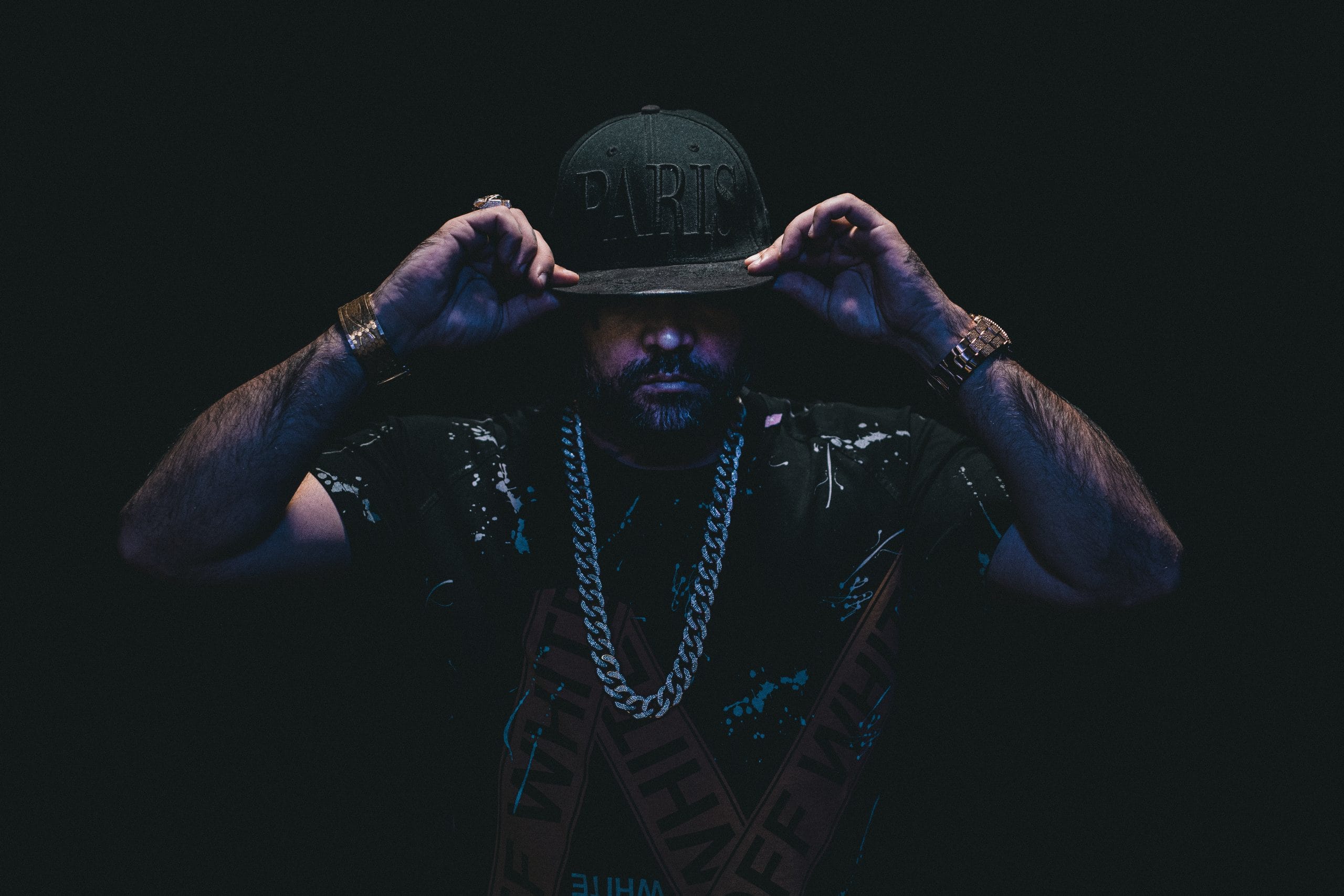 UÇANKUŞ MAGAZİN | Baby Brown Etkisi: Global Rap Sahnesinden Türkiye Sokaklarına Uzanan Bir Fenomen