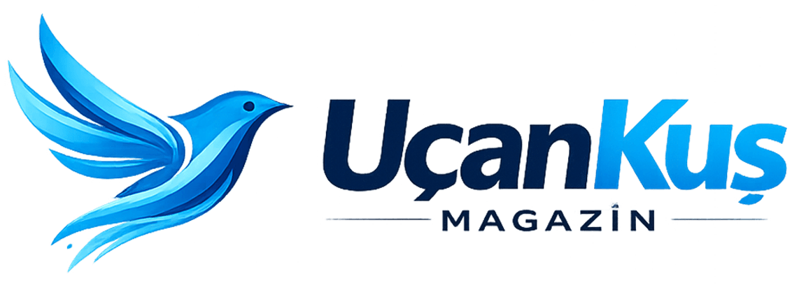 UÇANKUŞ MAGAZİN | Magazin ve Medyanın Nabzı burada atıyor...
