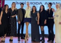 UÇANKUŞ MAGAZİN | Fatih Ömercikoğlu ile Adana’da Moda Rüzgarı