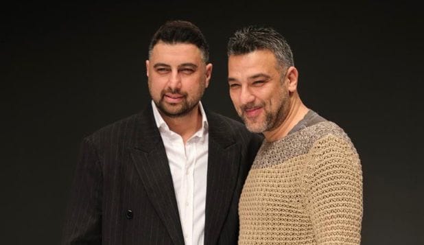 UÇANKUŞ MAGAZİN | RUNWAY FASHION IZMIR İÇİN GERİ SAYIM BAŞLADI!